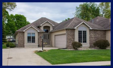 home builders in elkhart indiana.